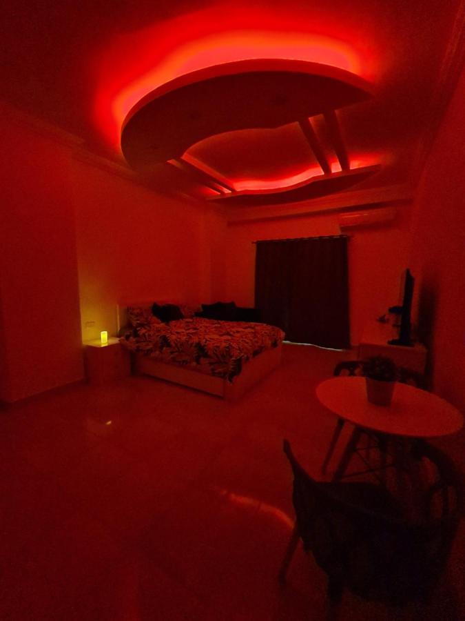 The New One Flat For Rent Hurghada Egypt Kültér fotó