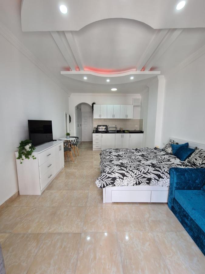 The New One Flat For Rent Hurghada Egypt Kültér fotó